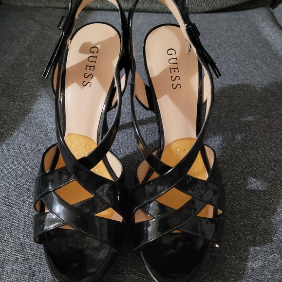 Guess heels - Picture 3 of 7